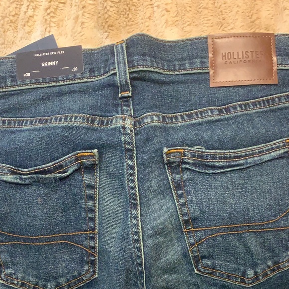 Hollister epic flex jeans - Picture 2 of 3